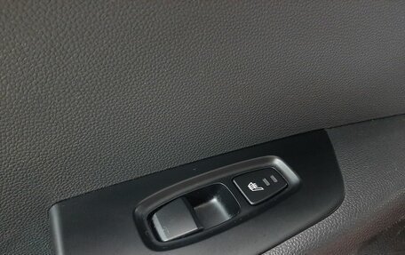 Hyundai Creta I рестайлинг, 2017 год, 1 350 000 рублей, 11 фотография