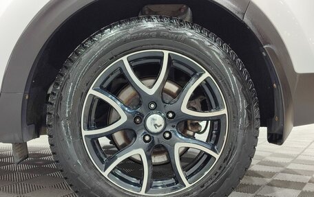 KIA Sportage IV рестайлинг, 2019 год, 2 200 000 рублей, 10 фотография