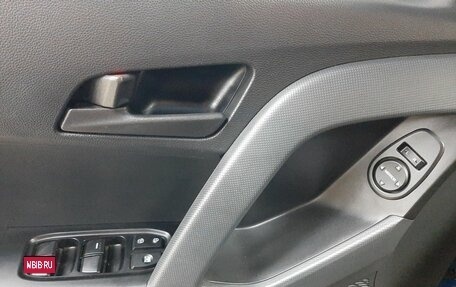 Hyundai Creta I рестайлинг, 2017 год, 1 350 000 рублей, 13 фотография