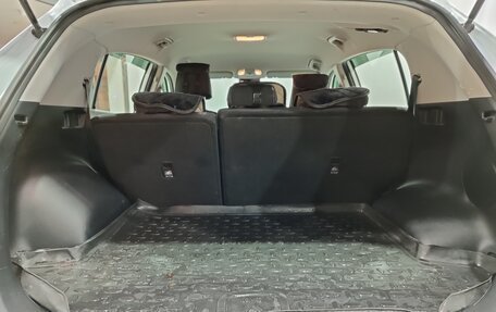 KIA Sportage IV рестайлинг, 2019 год, 2 200 000 рублей, 12 фотография