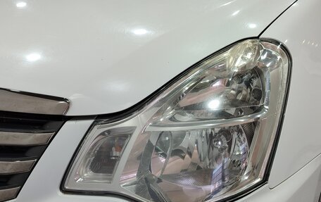 Nissan Almera, 2014 год, 600 000 рублей, 9 фотография