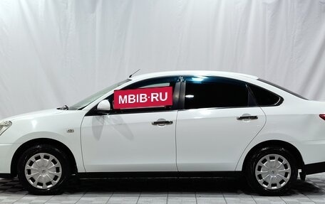 Nissan Almera, 2014 год, 600 000 рублей, 8 фотография