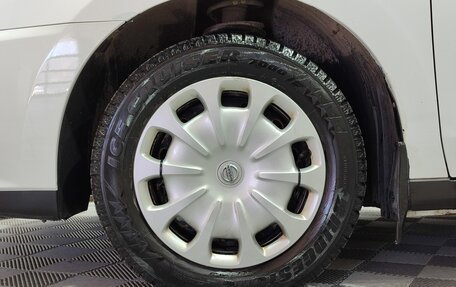 Nissan Almera, 2014 год, 600 000 рублей, 10 фотография