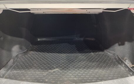 Nissan Almera, 2014 год, 600 000 рублей, 12 фотография