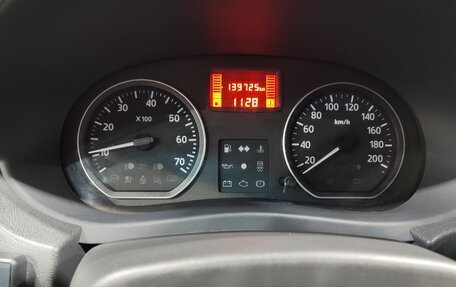 Nissan Almera, 2014 год, 600 000 рублей, 13 фотография