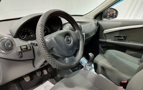 Nissan Almera, 2014 год, 600 000 рублей, 17 фотография