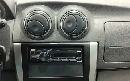 Nissan Almera, 2014 год, 600 000 рублей, 16 фотография