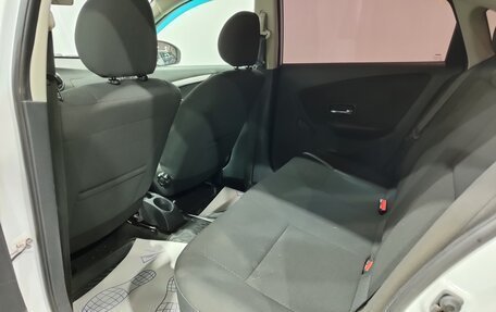 Nissan Almera, 2014 год, 600 000 рублей, 18 фотография