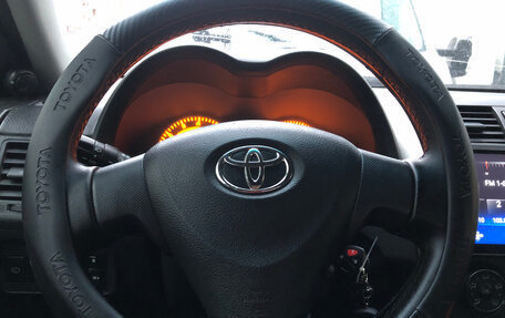 Toyota Corolla, 2008 год, 650 000 рублей, 14 фотография