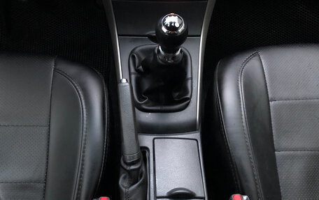 Toyota Corolla, 2008 год, 650 000 рублей, 13 фотография