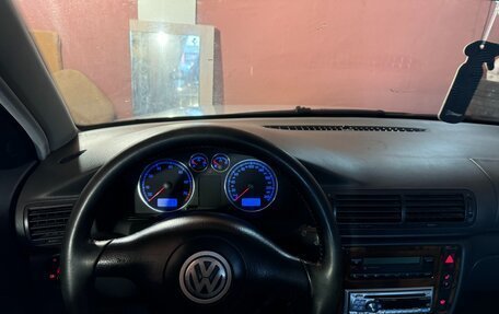 Volkswagen Passat B5+ рестайлинг, 2004 год, 400 000 рублей, 10 фотография