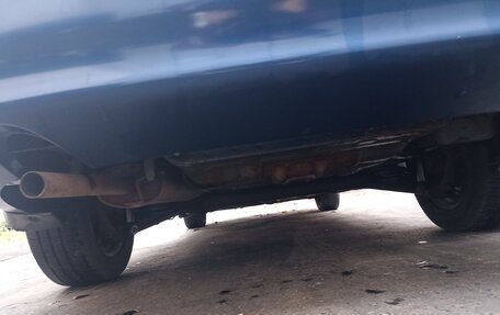 Chevrolet Lanos I, 2008 год, 115 000 рублей, 4 фотография