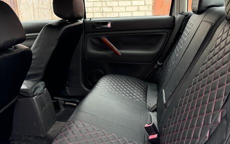 Volkswagen Passat B5+ рестайлинг, 2004 год, 400 000 рублей, 7 фотография