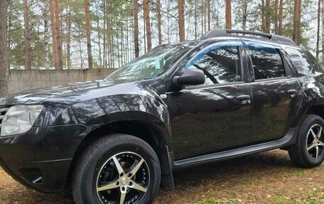 Renault Duster I рестайлинг, 2013 год, 678 000 рублей, 6 фотография