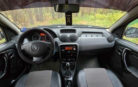 Renault Duster I рестайлинг, 2013 год, 678 000 рублей, 19 фотография