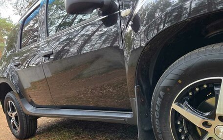 Renault Duster I рестайлинг, 2013 год, 678 000 рублей, 15 фотография