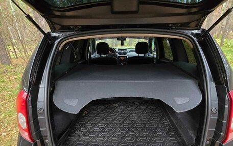 Renault Duster I рестайлинг, 2013 год, 678 000 рублей, 20 фотография