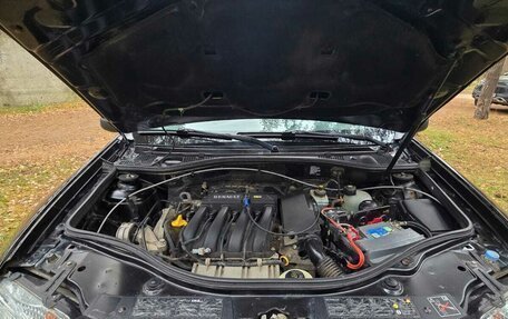 Renault Duster I рестайлинг, 2013 год, 678 000 рублей, 22 фотография