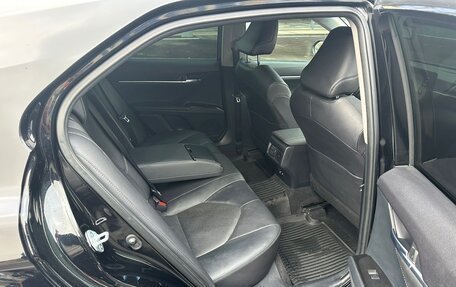 Toyota Camry, 2021 год, 2 900 000 рублей, 8 фотография