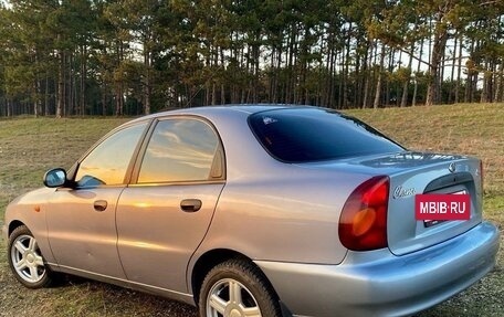 ЗАЗ Chance, 2010 год, 330 000 рублей, 3 фотография