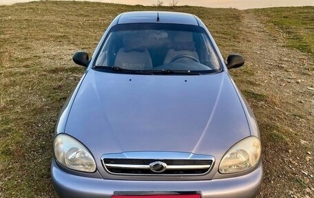 ЗАЗ Chance, 2010 год, 330 000 рублей, 7 фотография