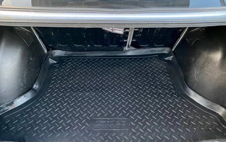 ЗАЗ Chance, 2010 год, 330 000 рублей, 20 фотография