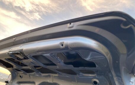 ЗАЗ Chance, 2010 год, 330 000 рублей, 21 фотография