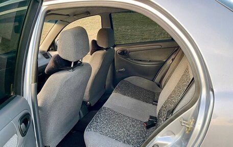 ЗАЗ Chance, 2010 год, 330 000 рублей, 17 фотография