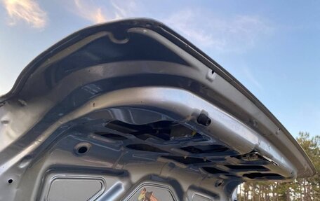 ЗАЗ Chance, 2010 год, 330 000 рублей, 22 фотография