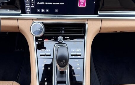 Porsche Panamera II рестайлинг, 2020 год, 12 000 000 рублей, 8 фотография