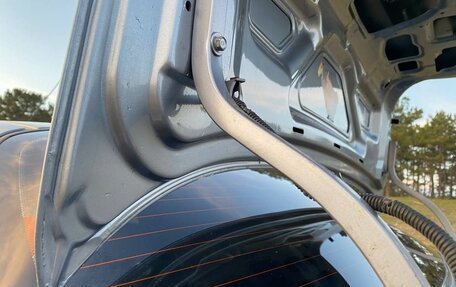 ЗАЗ Chance, 2010 год, 330 000 рублей, 24 фотография