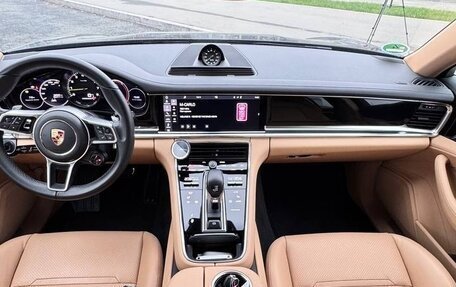 Porsche Panamera II рестайлинг, 2020 год, 12 000 000 рублей, 6 фотография