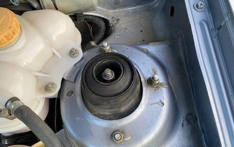 ЗАЗ Chance, 2010 год, 330 000 рублей, 29 фотография