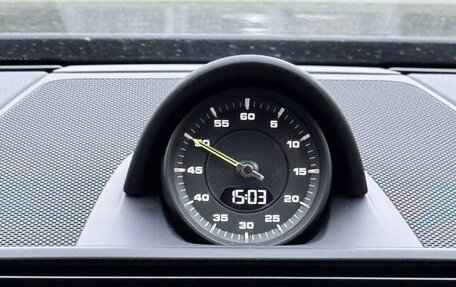 Porsche Panamera II рестайлинг, 2020 год, 12 000 000 рублей, 9 фотография