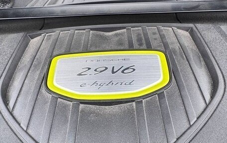 Porsche Panamera II рестайлинг, 2020 год, 12 000 000 рублей, 4 фотография