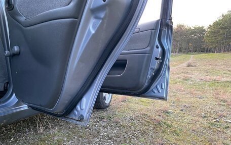 ЗАЗ Chance, 2010 год, 330 000 рублей, 26 фотография