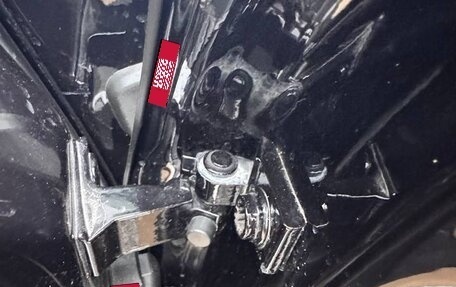 Porsche Panamera II рестайлинг, 2020 год, 12 000 000 рублей, 2 фотография