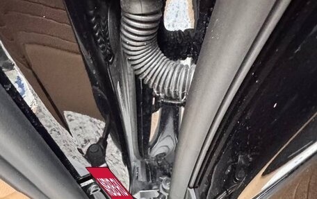 Porsche Panamera II рестайлинг, 2020 год, 12 000 000 рублей, 3 фотография