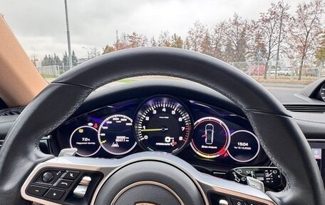 Porsche Panamera II рестайлинг, 2020 год, 12 000 000 рублей, 10 фотография