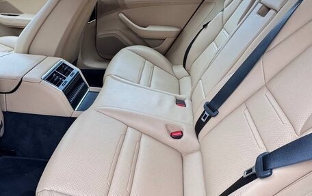 Porsche Panamera II рестайлинг, 2020 год, 12 000 000 рублей, 11 фотография