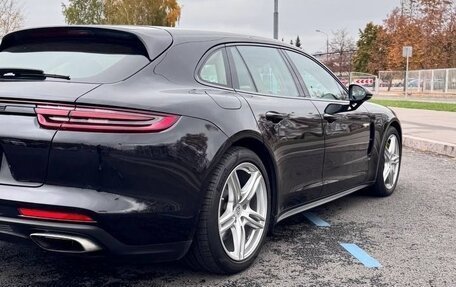 Porsche Panamera II рестайлинг, 2020 год, 12 000 000 рублей, 23 фотография