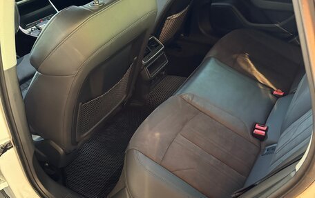 Audi A6, 2021 год, 3 999 999 рублей, 8 фотография