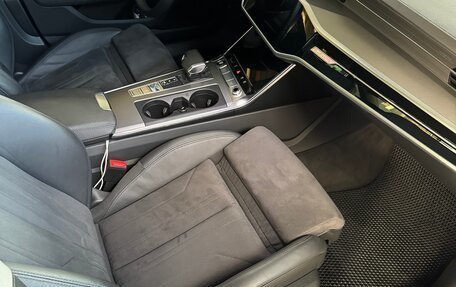 Audi A6, 2021 год, 3 999 999 рублей, 7 фотография