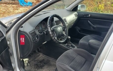 Volkswagen Golf IV, 2002 год, 275 000 рублей, 9 фотография