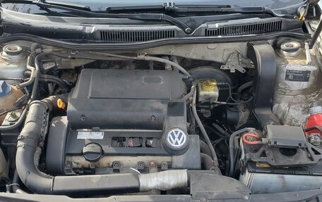 Volkswagen Golf IV, 2002 год, 275 000 рублей, 13 фотография