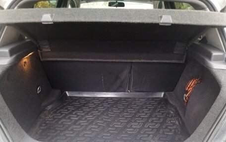 Opel Astra H, 2007 год, 485 000 рублей, 12 фотография