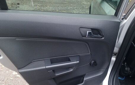 Opel Astra H, 2007 год, 485 000 рублей, 15 фотография