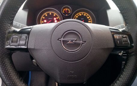 Opel Astra H, 2007 год, 485 000 рублей, 19 фотография