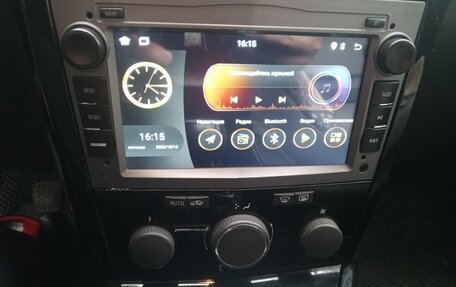 Opel Astra H, 2007 год, 485 000 рублей, 20 фотография