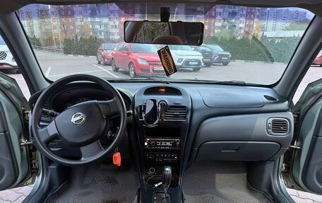 Nissan Almera Classic, 2006 год, 460 000 рублей, 10 фотография